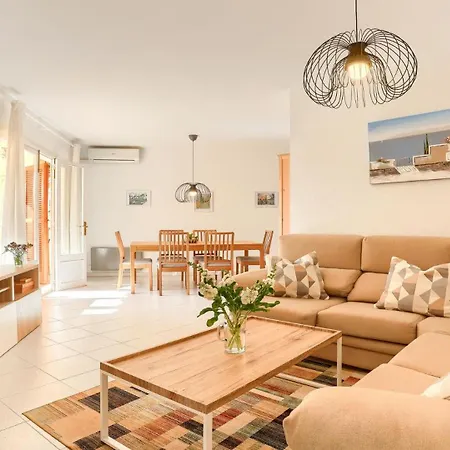 Apartment Cordonyer