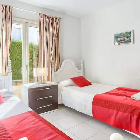 Cordonyer Apartment Port de Pollenca