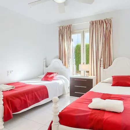 Apartment Cordonyer Port de Pollenca