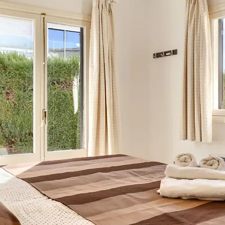 Apartment Cordonyer *