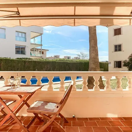 Cordonyer Apartment