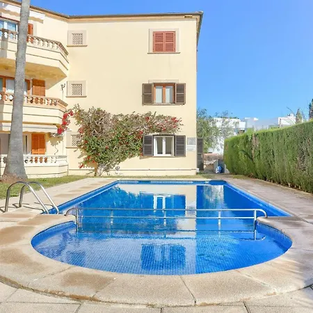 Cordonyer Apartment Port de Pollenca