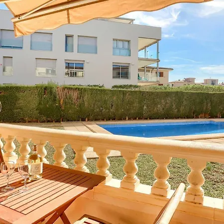 Apartment Cordonyer *
