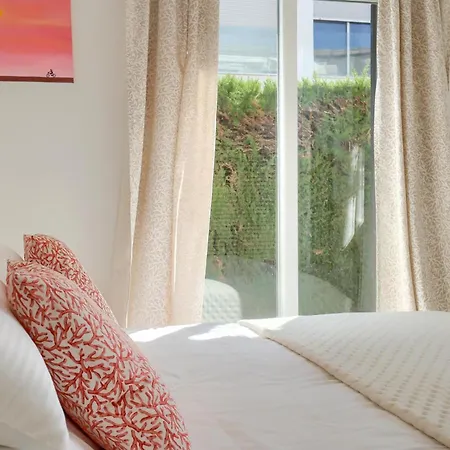 Cordonyer Διαμέρισμα Port de Pollenca