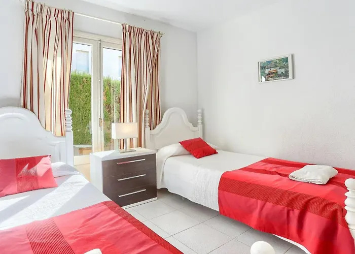 Cordonyer Διαμέρισμα Port de Pollenca