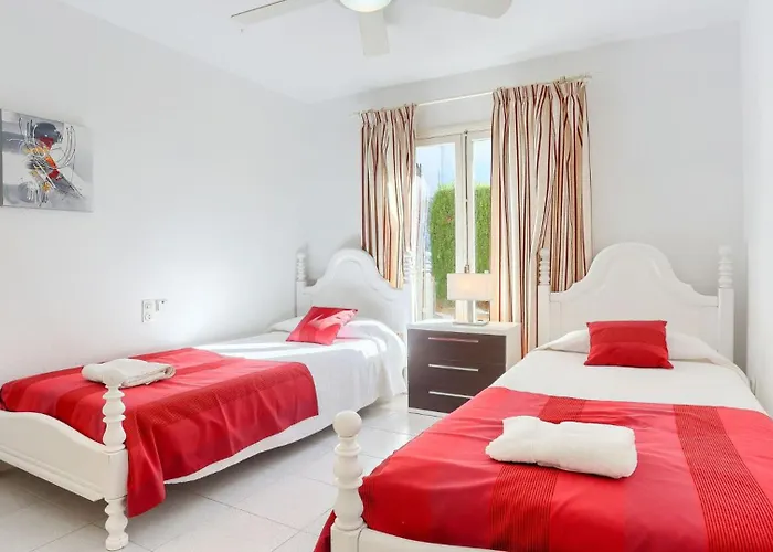 Διαμέρισμα Cordonyer Port de Pollenca