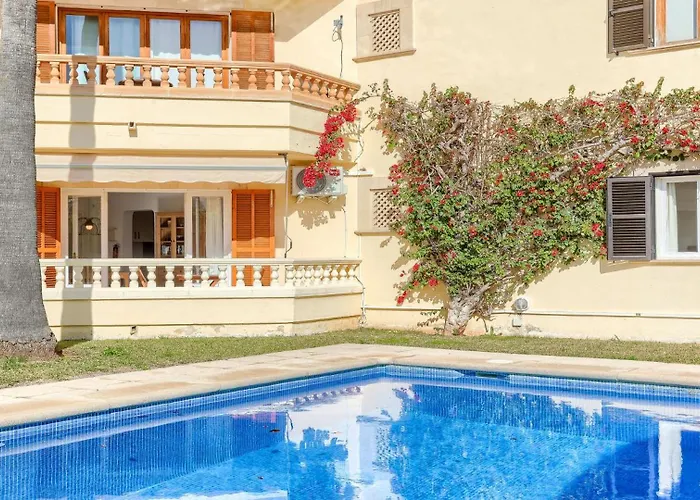 Διαμέρισμα Cordonyer