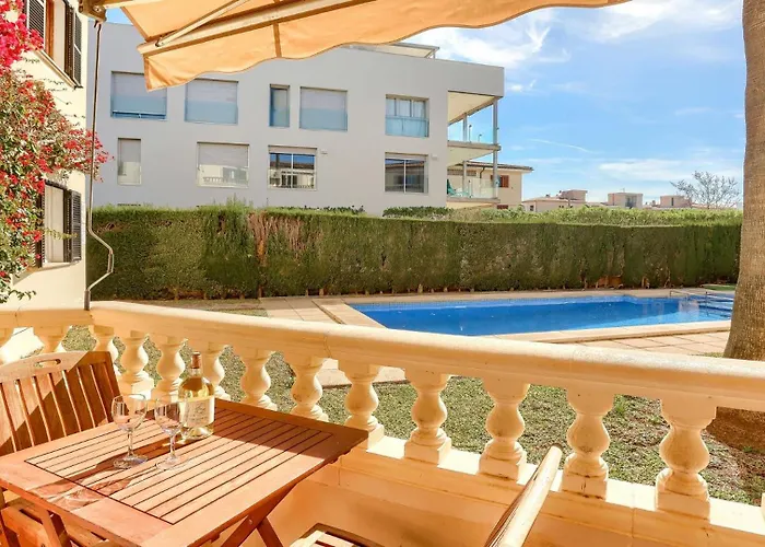 Διαμέρισμα Cordonyer *