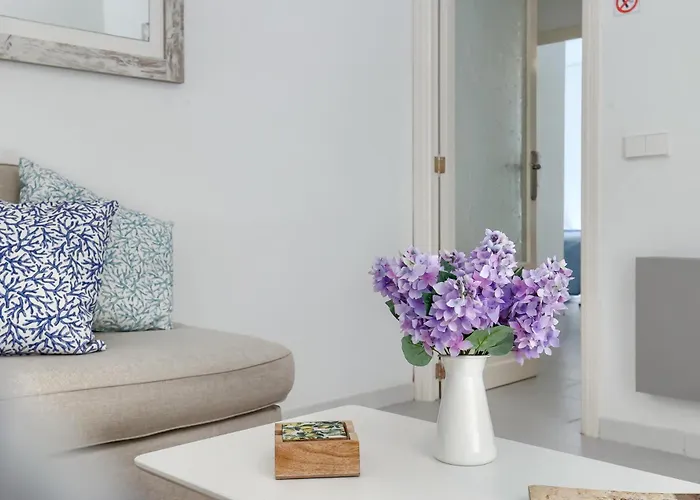 Διαμέρισμα Cordonyer