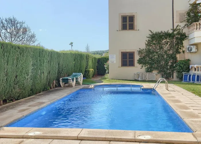 Cordonyer Διαμέρισμα *