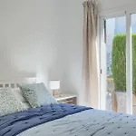 Cordonyer Apartment *