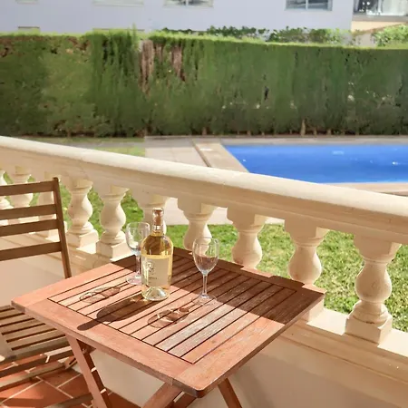 Apartment Cordonyer