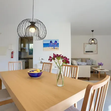 Cordonyer Apartment