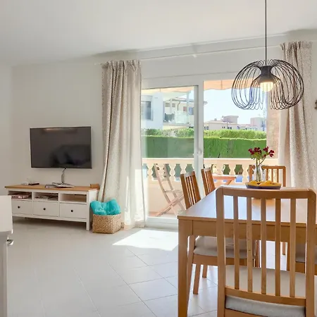 Apartment Cordonyer Port de Pollenca