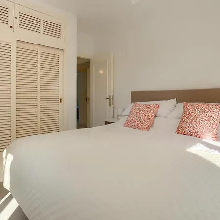 Апартаменты Cordonyer Поланко