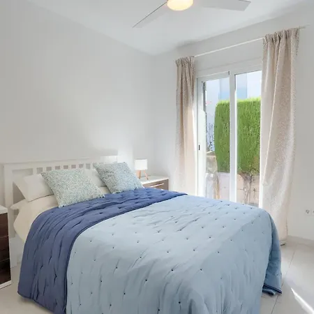 Cordonyer Апартаменты Поланко