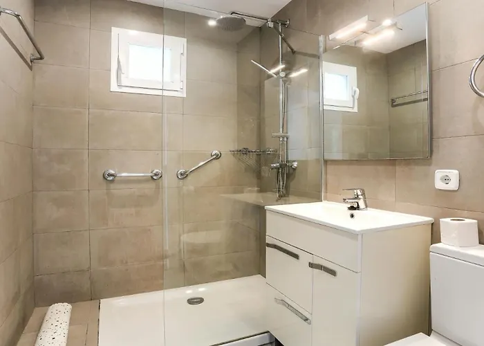 Cordonyer Апартаменты