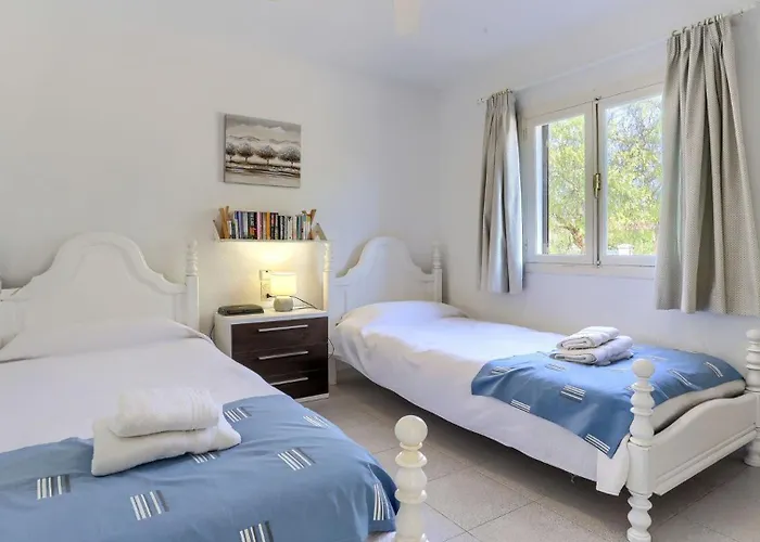 Cordonyer Port de Pollença