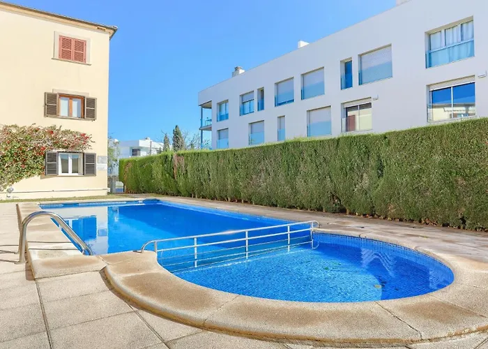 Cordonyer Port de Pollença