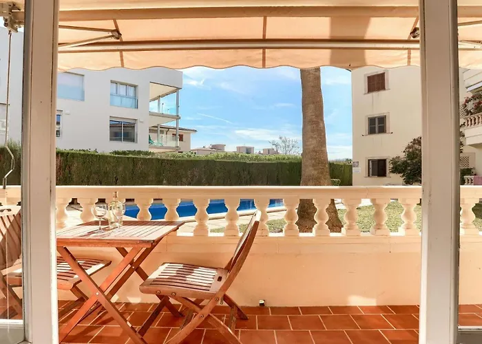 Cordonyer Апартаменты