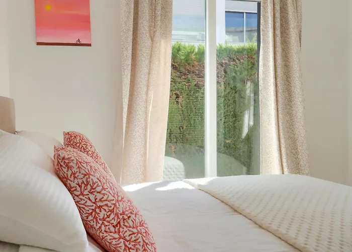 Cordonyer Апартаменты Поланко