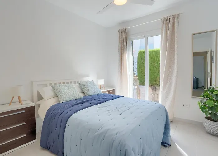 Cordonyer Апартаменты Поланко