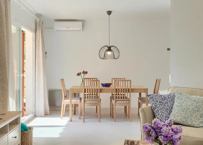 Cordonyer Daire Port de Pollença